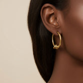 Freyja Earring image 0