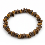 tiger eye band