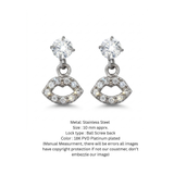 Millie EARINGS
