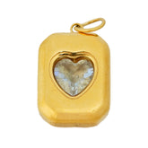 Polina charm image 0