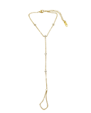 Allison handchain