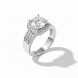 Zoey ring