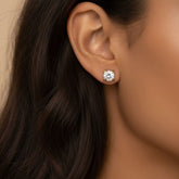 Emilia Earring image 0