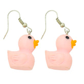 pink duck drops image 0