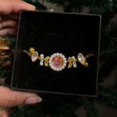 The Divine Radiance Guru Ji Bracelet