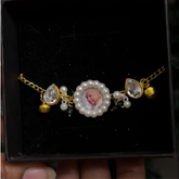 Guruji Photo Bracelet