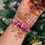 Guru Ji Spiritual Devotional Bracelet
