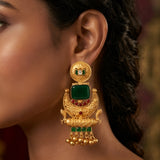 Chandbali Earrings