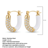 Antonia earrings