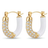 Antonia earrings