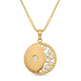 Eliana Necklace