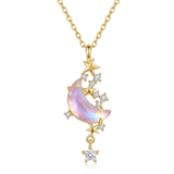 Moon Pendant