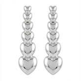 jacob earrings D1219