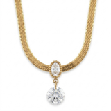 Hazel Necklace