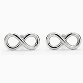 Infinity studs D523