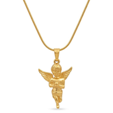 Sofia pendant
