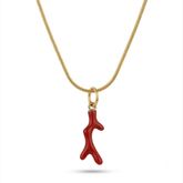Sophia pendant
