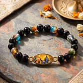 Divine Blessings Guru Ji Kavach Bracelet