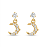 Mae Ear studs