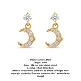 Mae Ear studs