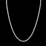 The Stellar Stardust Tennis Chain
