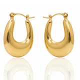 Sade earing