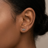 Lotus Bud Trinity Labret