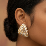 Claire earring