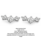 Everly EARINGS