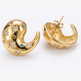 Rylan earings
