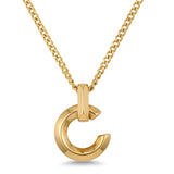 Chanel Necklace 2.0