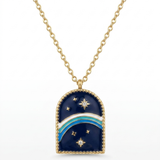 watcher necklace