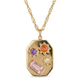 oris pendant