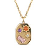 oris pendant