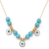 Fleur Necklace
