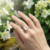 OLIVIA RING