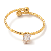 Valentino ring D1198