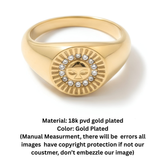 natalia ring D1189