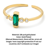 Aisha Ring