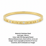 romania bracelet