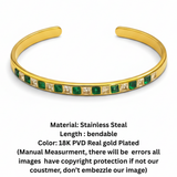 Aria bracelet