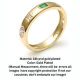 regina ring D1188