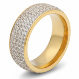 Lizzie Ring