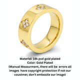 flud 2.0 ring