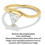 Mazie Ring