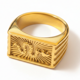 Gison Ring