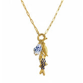 Afra NECKLACE image 0