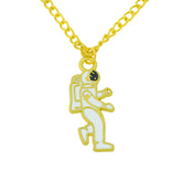 astronaut pendant image 0