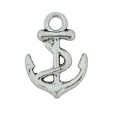 Anchor big size charm image 0