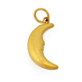 Alya moon charm image 0